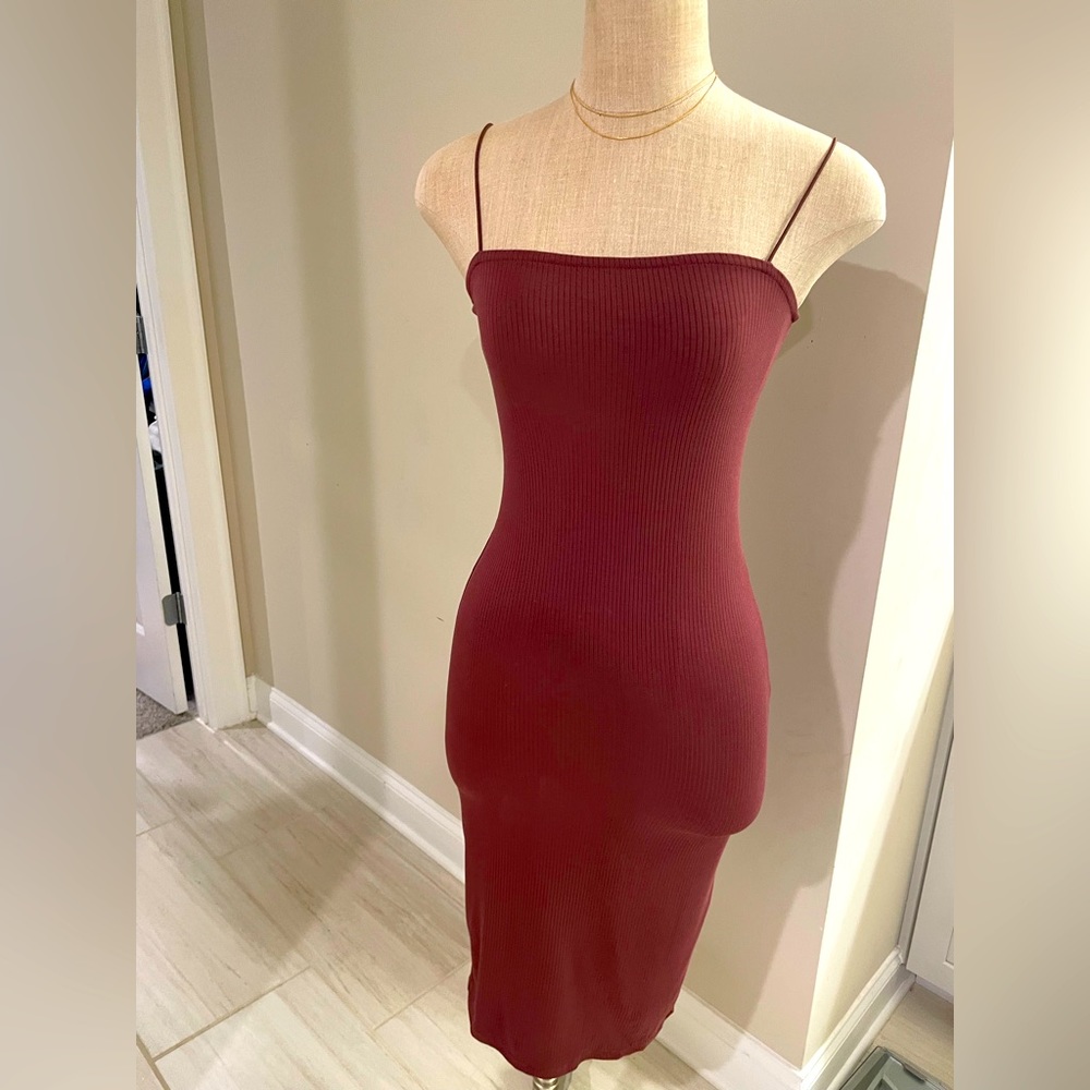 FASHION NOVA DRESS